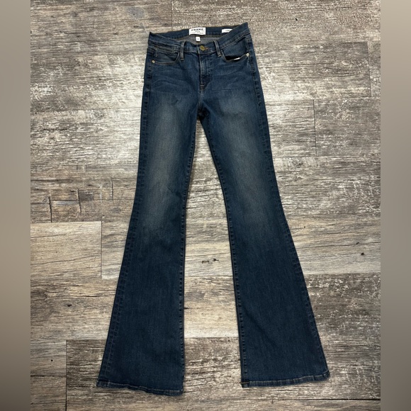 Frame Denim - Picture 2 of 7